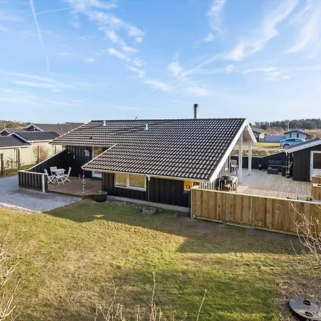 Ln1822-hjorring-hojlandet-21 Дом отдыха *