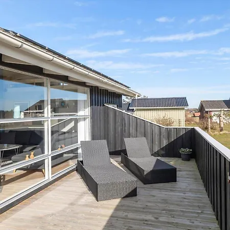 Ln1822-hjorring-hojlandet-21 Дом отдыха *