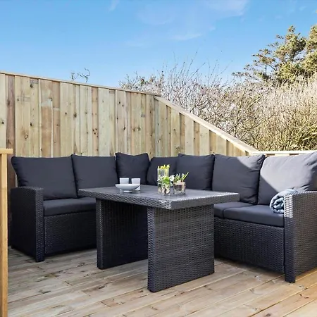 Ln1822-hjorring-hojlandet-21 Дом отдыха Йёрринг