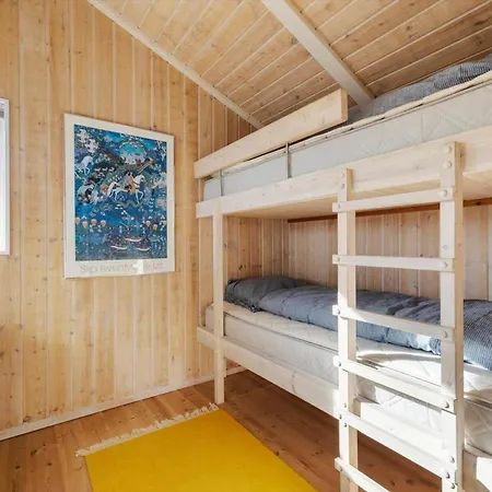 Дом отдыха Ln1822-hjorring-hojlandet-21 Йёрринг