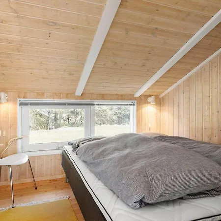 Ln1822-hjorring-hojlandet-21 Дом отдыха