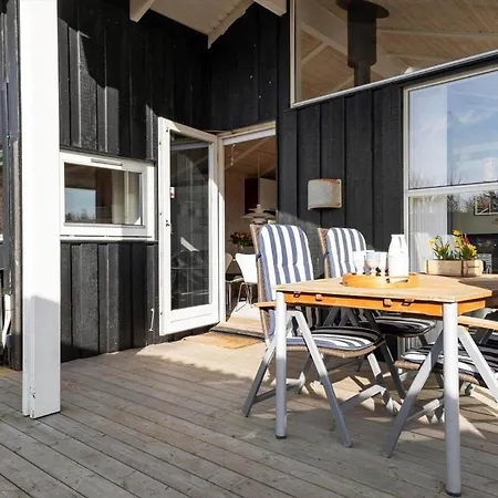 Ln1822-hjorring-hojlandet-21 Дом отдыха *