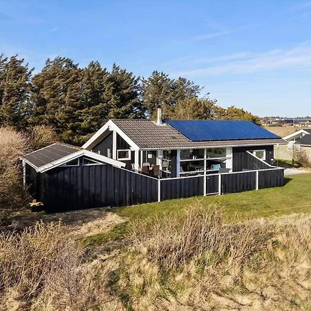 Дом отдыха Ln1822-hjorring-hojlandet-21