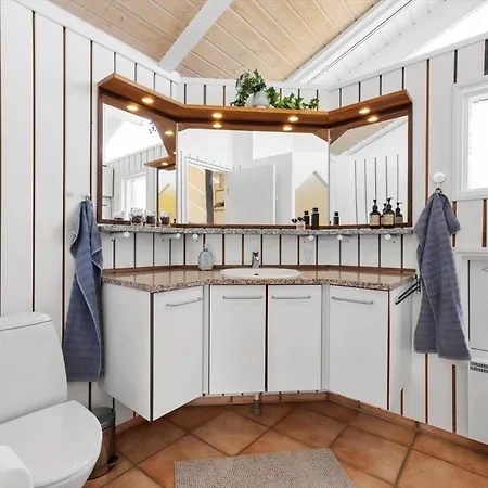 Дом отдыха Ln1822-hjorring-hojlandet-21 Йёрринг