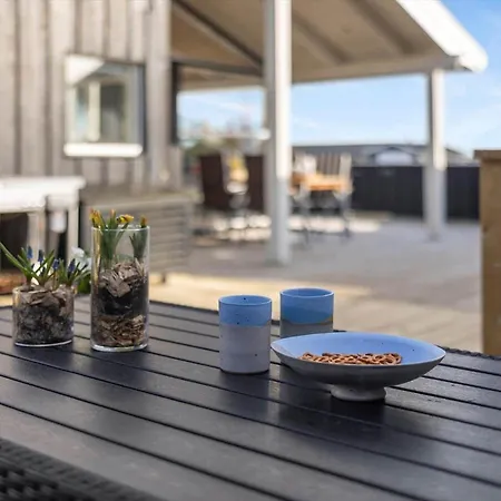 Дом отдыха Ln1822-hjorring-hojlandet-21