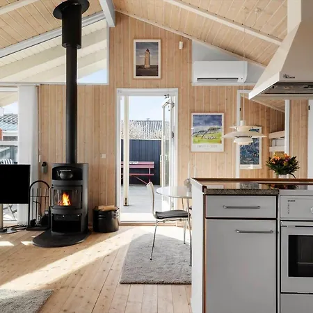 Дом отдыха Ln1822-hjorring-hojlandet-21 Йёрринг