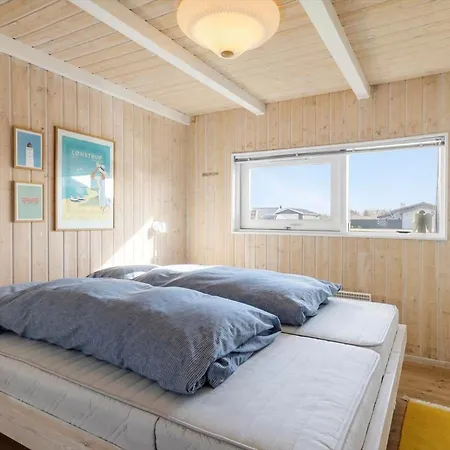 Ln1822-hjorring-hojlandet-21 Дом отдыха *