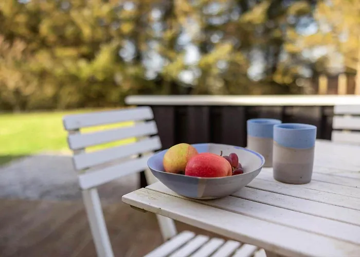 Ln1822-hjorring-hojlandet-21 Сasa de vacaciones Hjørring