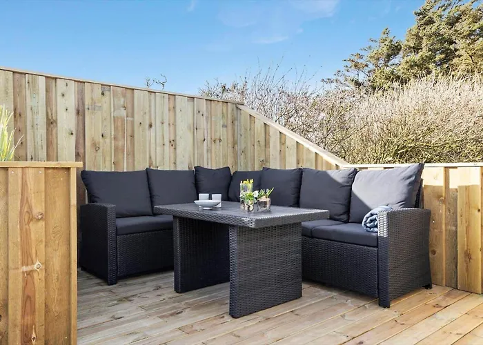 Ln1822-hjorring-hojlandet-21 Сasa de vacaciones Hjørring