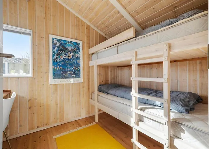 Сasa de vacaciones Ln1822-hjorring-hojlandet-21 Hjørring