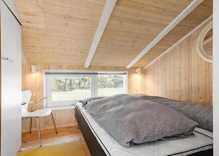 Ln1822-hjorring-hojlandet-21 Сasa de vacaciones