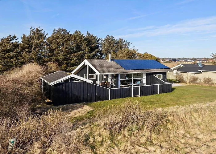 Сasa de vacaciones Ln1822-hjorring-hojlandet-21