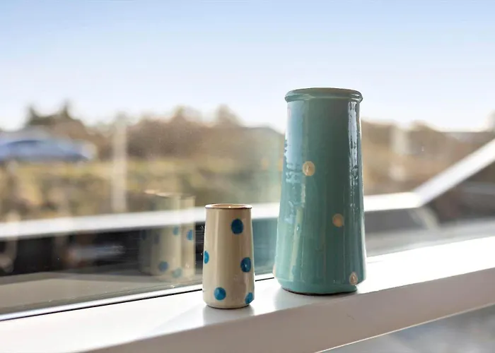 Сasa de vacaciones Ln1822-hjorring-hojlandet-21 *