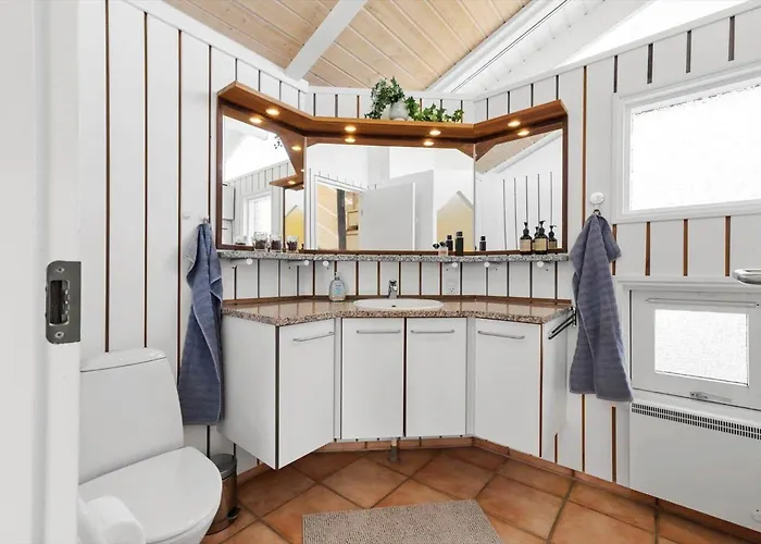 Сasa de vacaciones Ln1822-hjorring-hojlandet-21 Hjørring