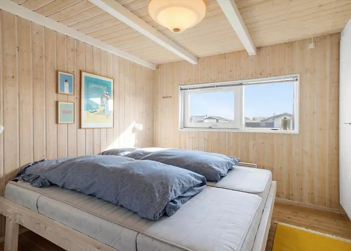 Ln1822-hjorring-hojlandet-21 Сasa de vacaciones *